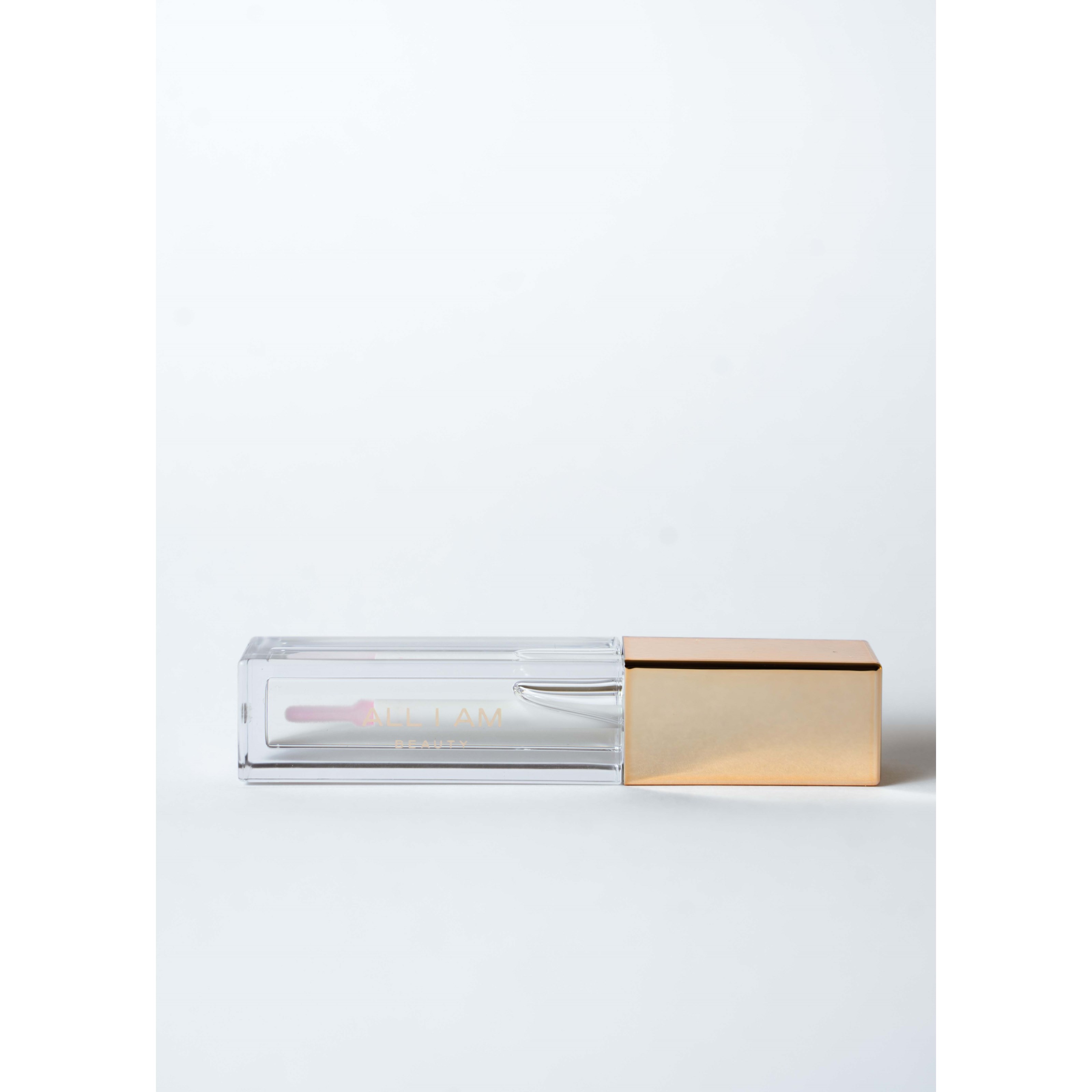 ALL I AM BEAUTY Lip Oil 4,5 ml (obrázok 3)