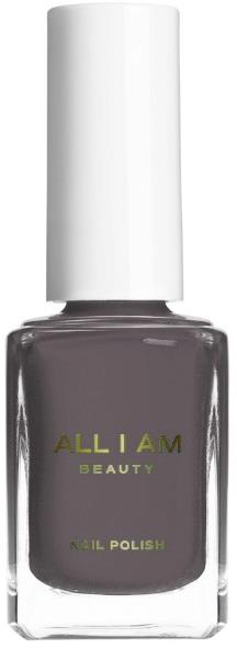 ALL I AM BEAUTY Nail Polish Classy