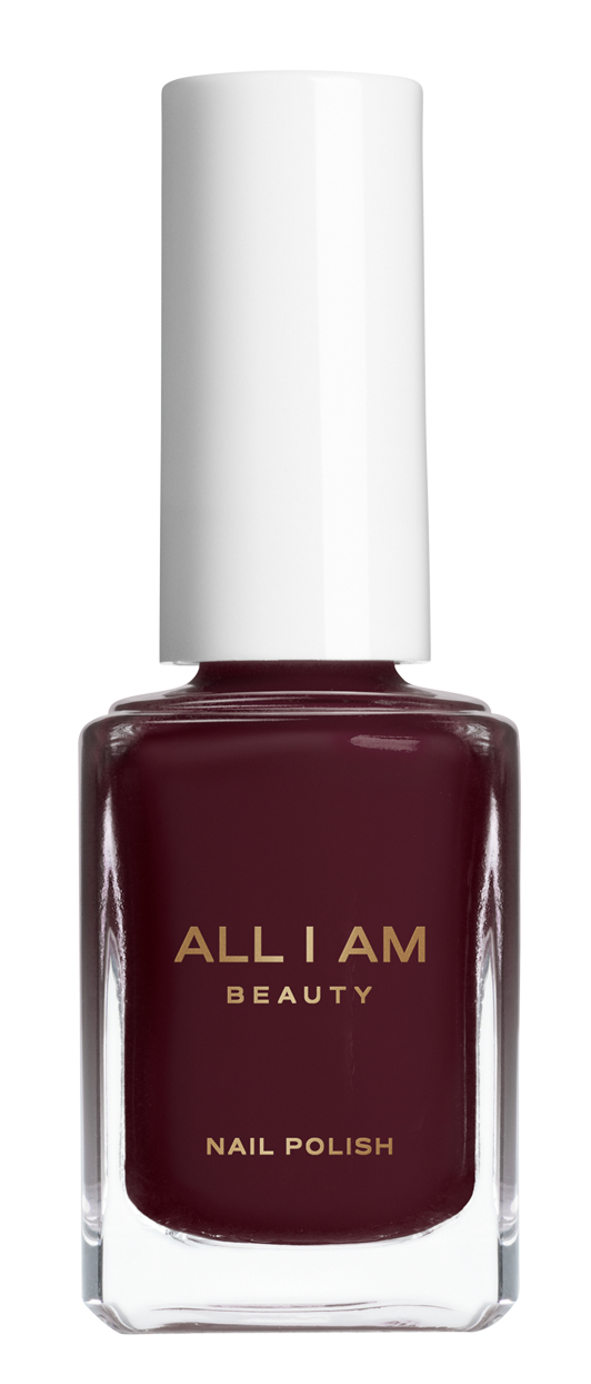 ALL I AM BEAUTY Nail Polish Lady Mandy