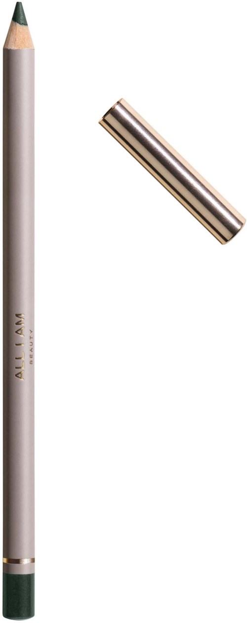 ALL I AM BEAUTY Perfect Eye Pencil Forest Green