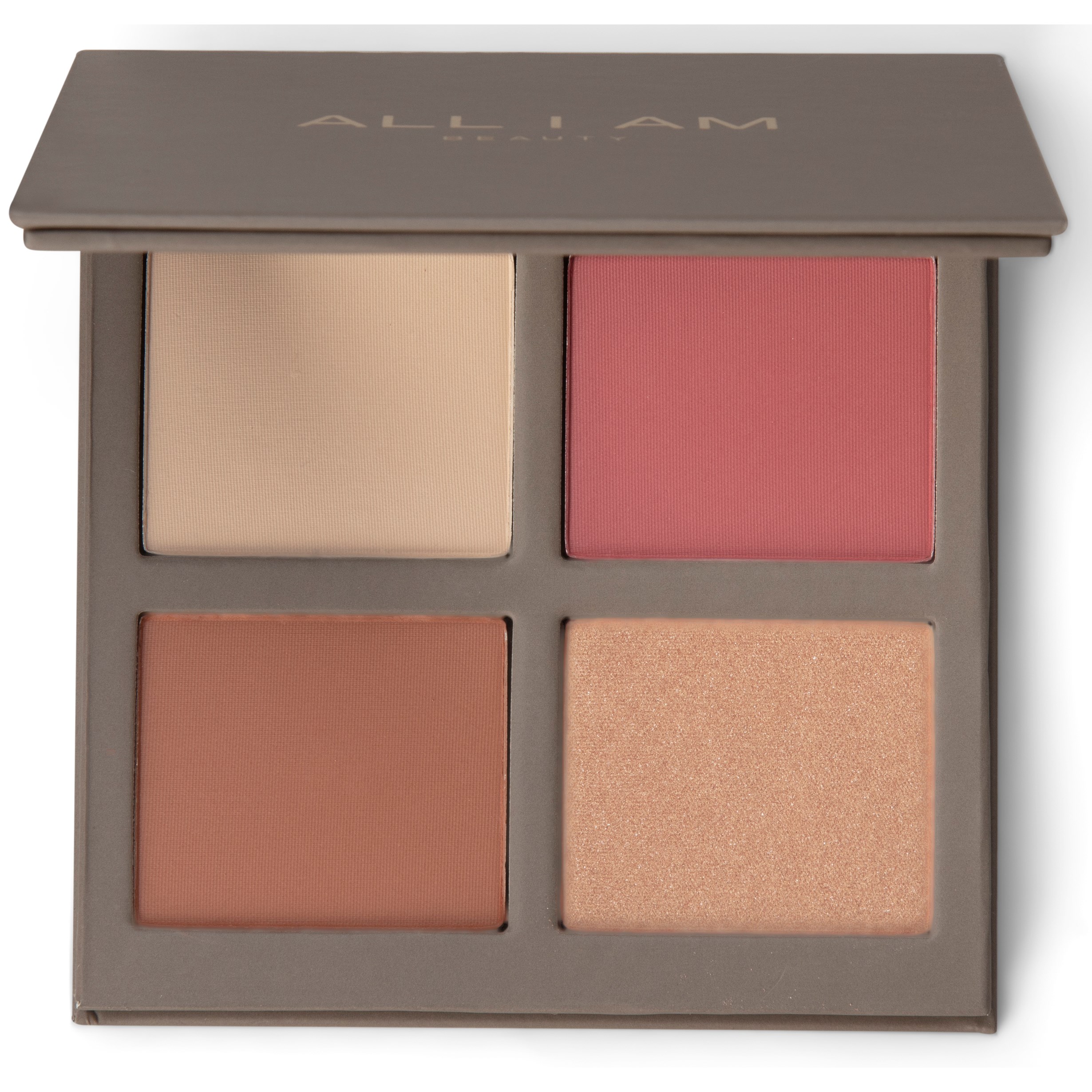 ALL I AM BEAUTY Perfect Multi Palette