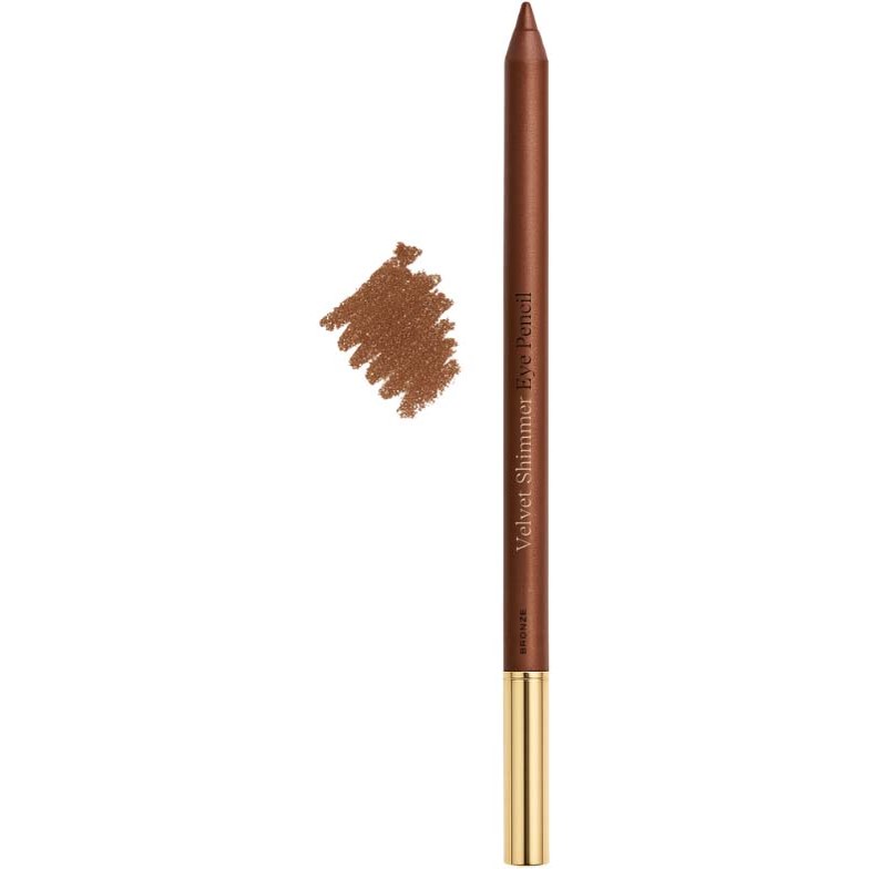 ALL I AM BEAUTY Shimmering Eye Pencil Bronze