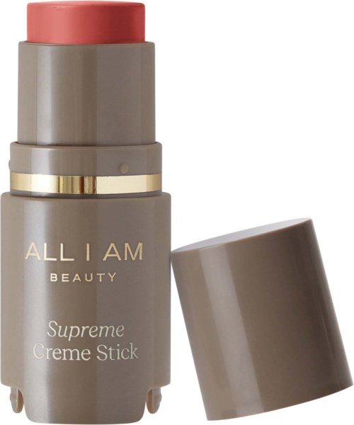 ALL I AM BEAUTY Supreme Creme Stick Romantic Plum