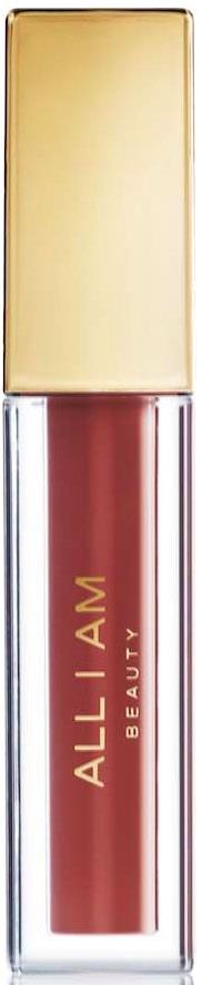 ALL I AM BEAUTY The Lipgloss Berry Boost