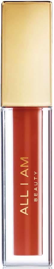 ALL I AM BEAUTY The Lipgloss Oriental Mood