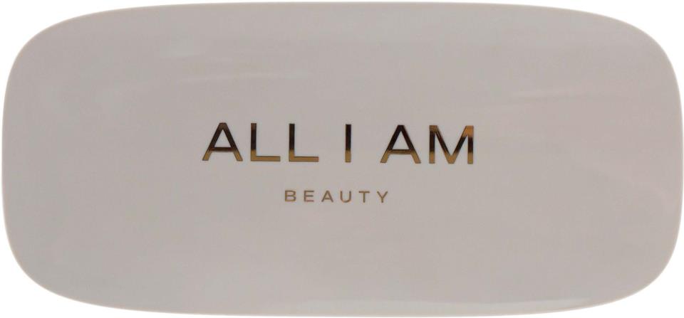 ALL I AM Beauty Touch-up Cream Palette