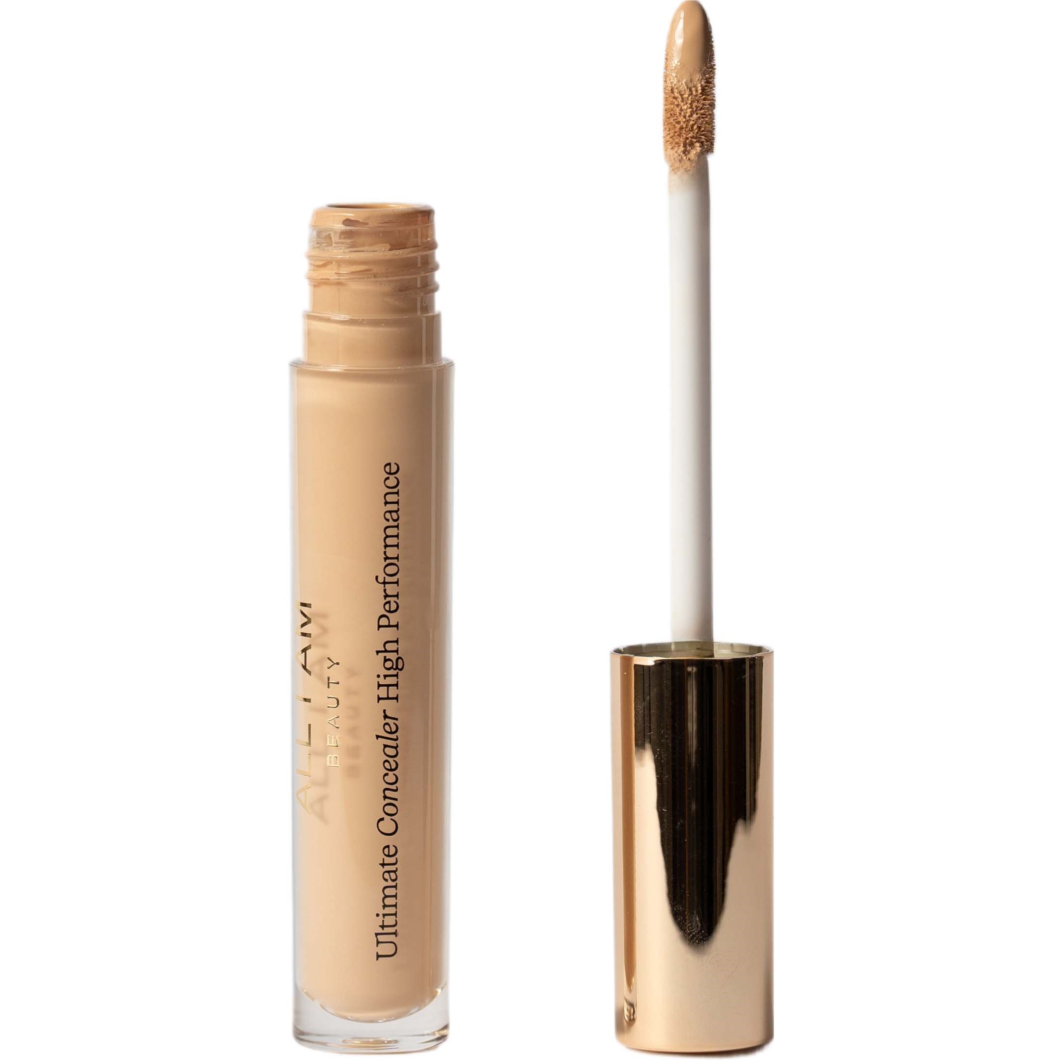 ALL I AM BEAUTY Beauty Ultimate Concealer Tan