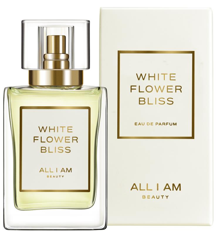 All I Am Beauty White Flower Bliss 50 ml