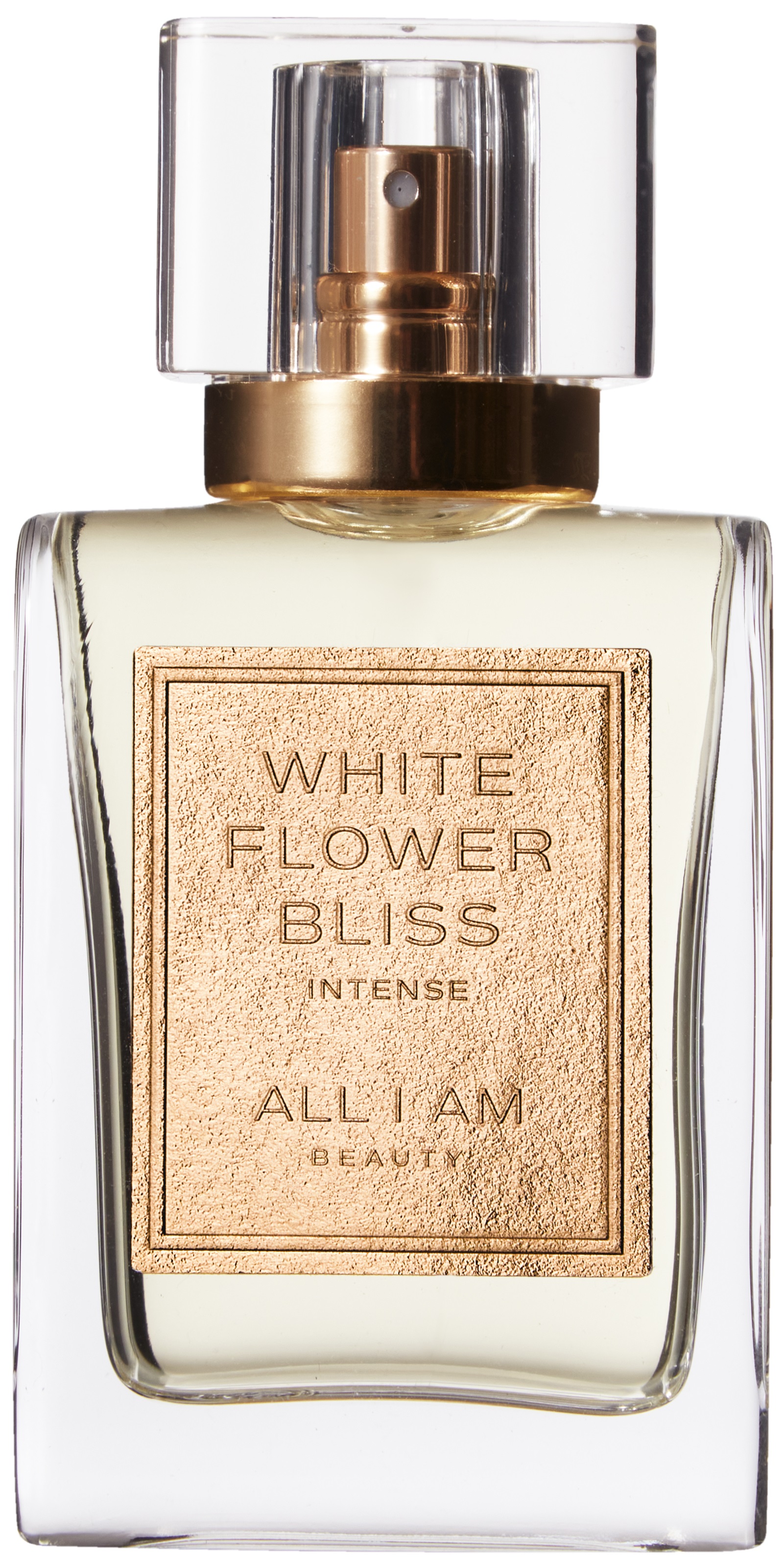 all i am beauty white flower bliss intense