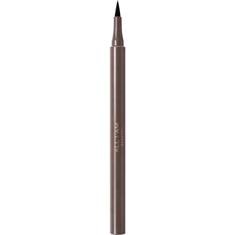 ALL I AM BEAUTY High Precision Liquid Eyeliner Black