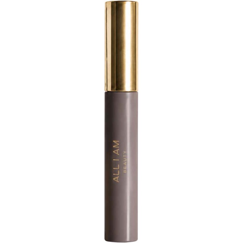 ALL I AM BEAUTY Lash Sculpt Tubing Mascara Black