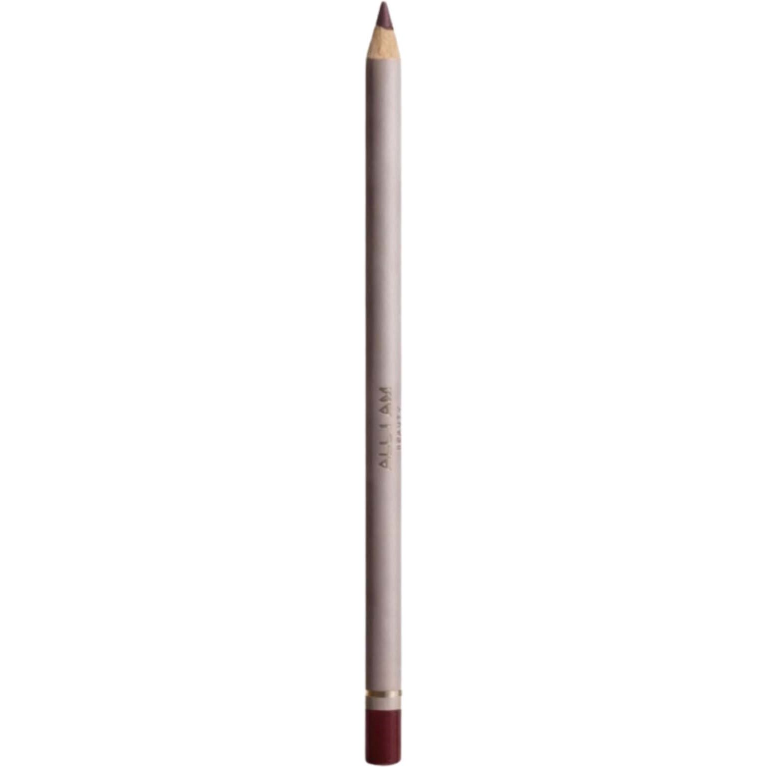 ALL I AM BEAUTY Perfect Eye Pencil Burgundy