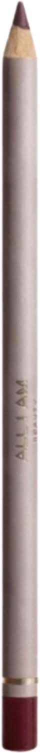 ALL I AM BEAUTY Perfect Eye Pencil Burgundy