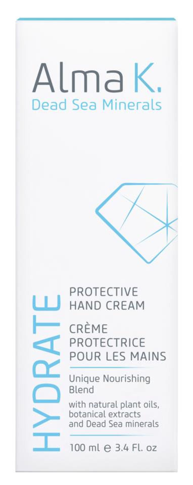 Alma K Body Care 
Hydrate Protective Hand Cream 100 ml