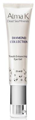 Alma K Diamond Collection Youth Enhancing Eye Gel It 25 ml