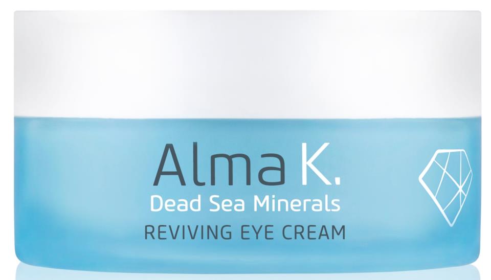 Alma K Face Care Hydrate Reviving Eye Cream 20 ml