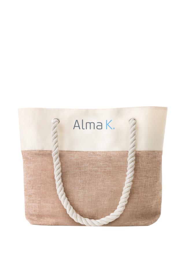 Alma K Summer Bag GWP