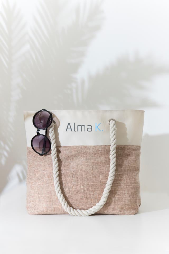 Alma K Summer Bag GWP