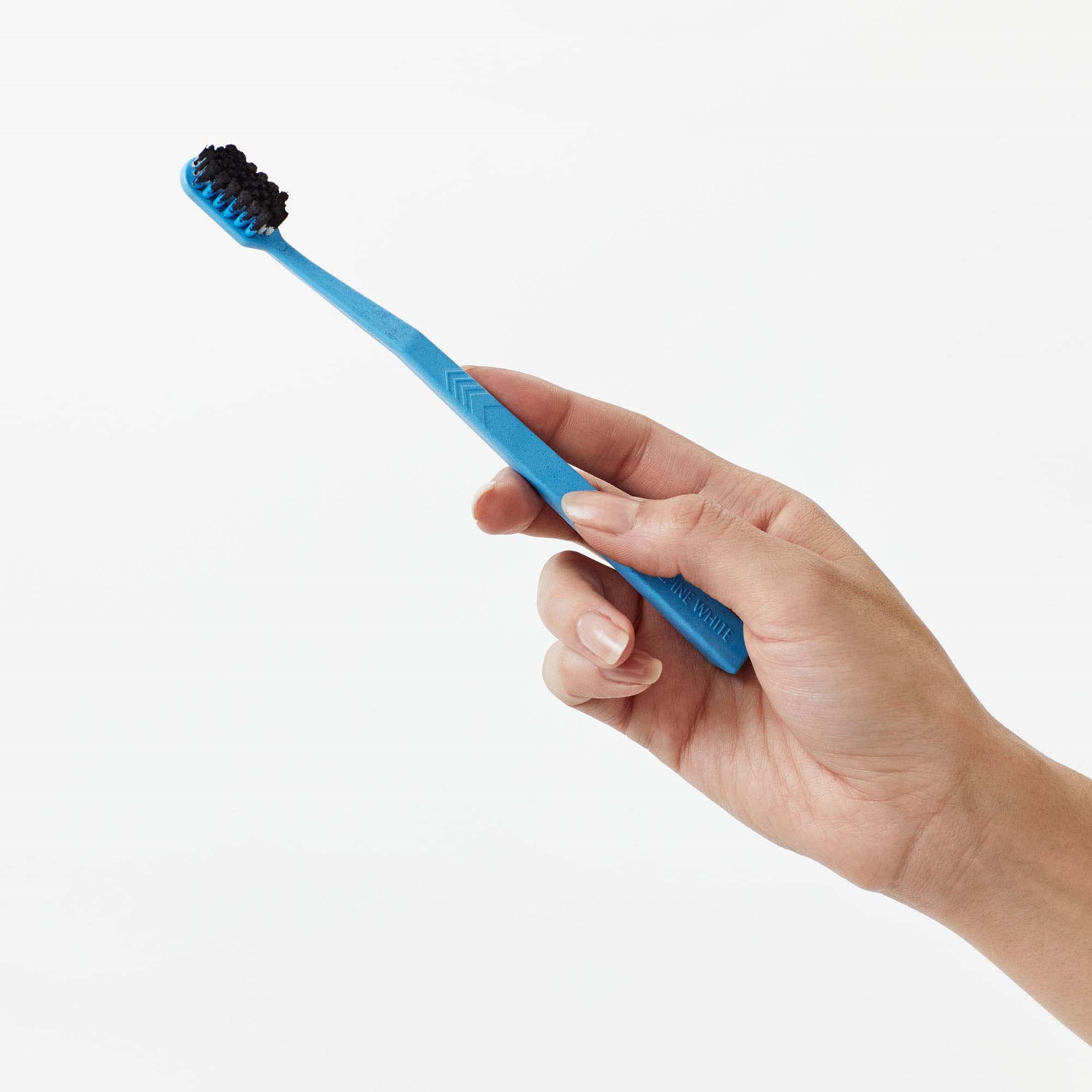 ALPINE WHITE Whitening & Care Toothbrush (obrázok 6)