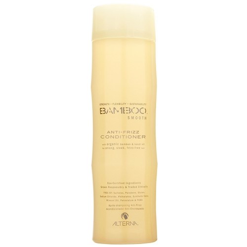 Alterna Bamboo Smooth Anti-Frizz Conditioner 250 ml