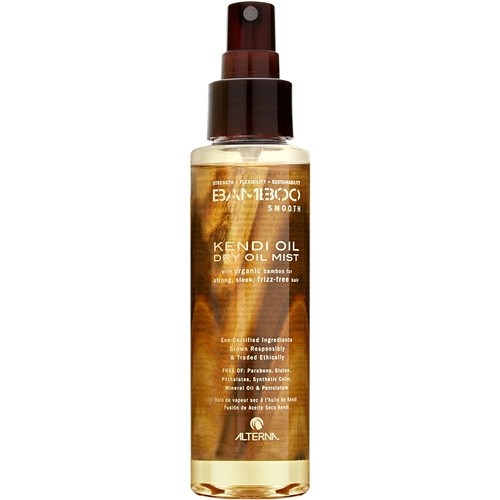 Alterna Bamboo Smooth Kendi Oil Dry Oil Mist 125 ml