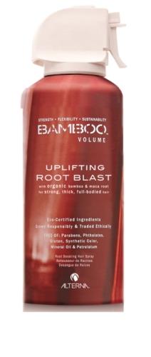 Alterna Bamboo Bamboo Volume Uplifting Root Blast 250 ml | lyko.com