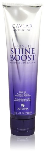 Alterna Caviar Caviar Anti-Aging 3-Minute Shine Boost 150 ml