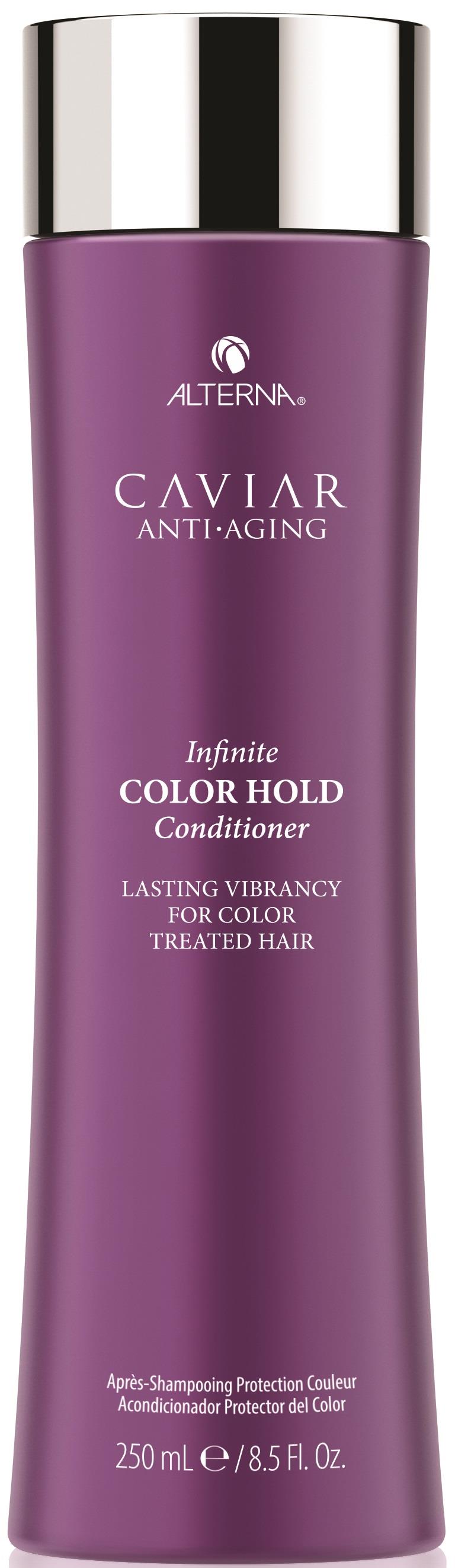 Alterna Caviar Anti-Aging Infinite Color Hold Conditioner 250 ml | lyko.com