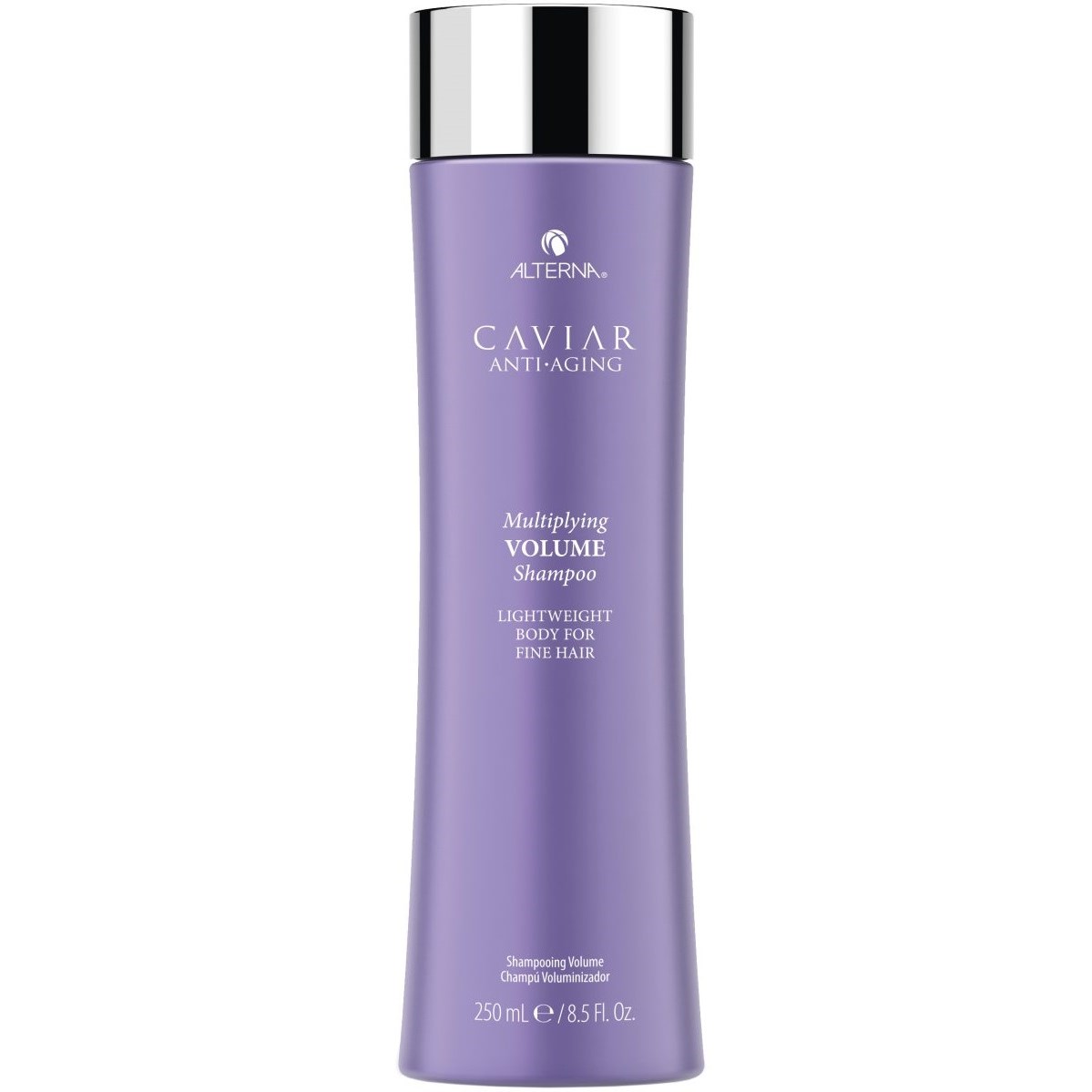 Bilde av Alterna Caviar Anti-aging Multiplying Volume Shampoo 250 Ml