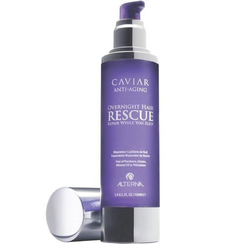 Alterna Caviar Anti-Aging Overnight Hair Rescue 100 ml