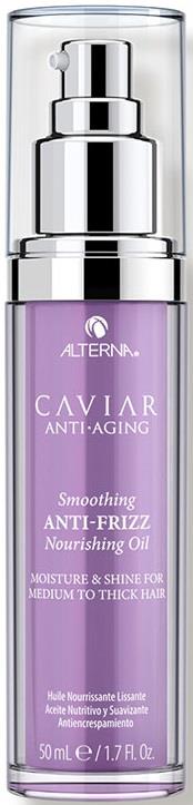 Alterna Caviar Anti-Aging Smoothing Anti-Frizz Nourishing Oil 50ml