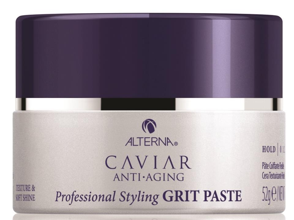 Alterna Caviar Anti Aging Styling Grit paste