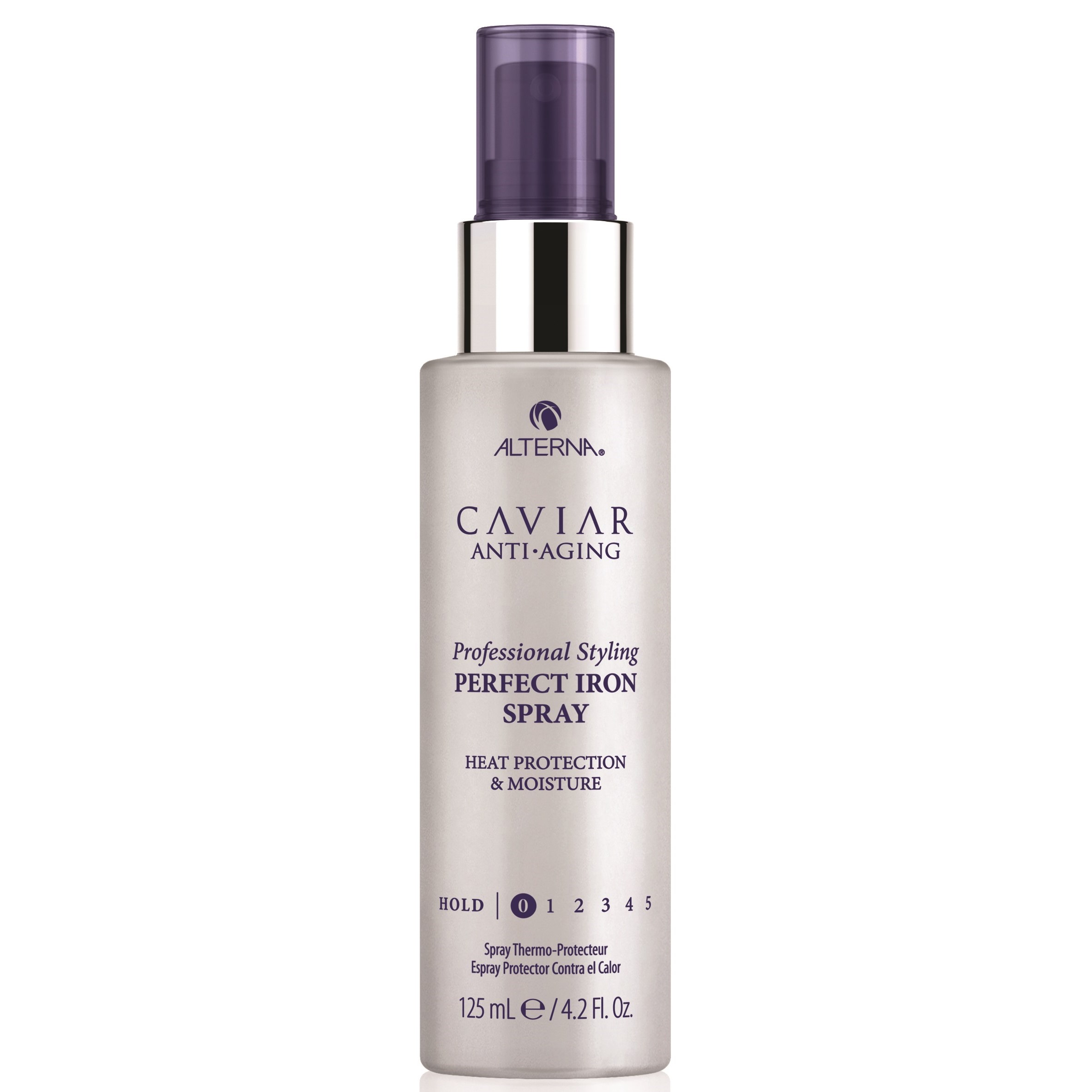 Läs mer om Alterna Caviar Anti Aging Styling Perfect iron spray 147 ml