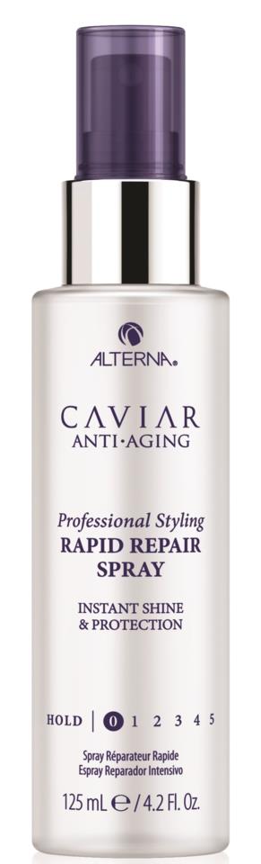 Alterna Caviar Anti-Aging Styling Rapid repair spray