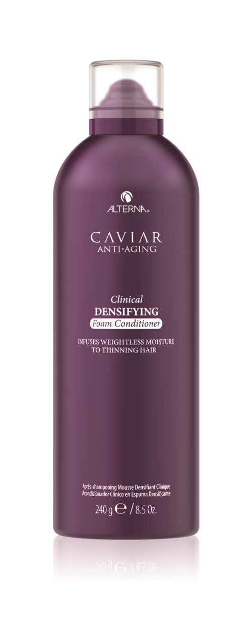 Alterna Caviar Clinical Densifying Foam Conditioner 240 g
