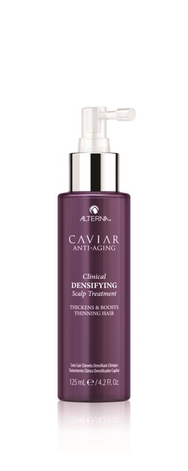 Alterna Caviar Clinical Densifying Scalp Treatment 125 ml
