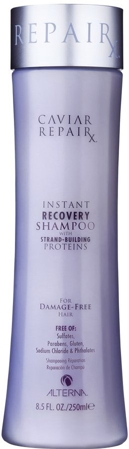 Alterna Caviar Repair Shampoo 250 ml
