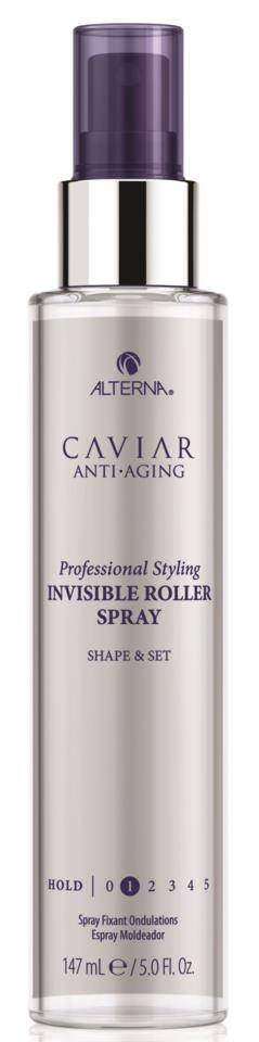 Alterna Caviar Style Invisible roller spray 