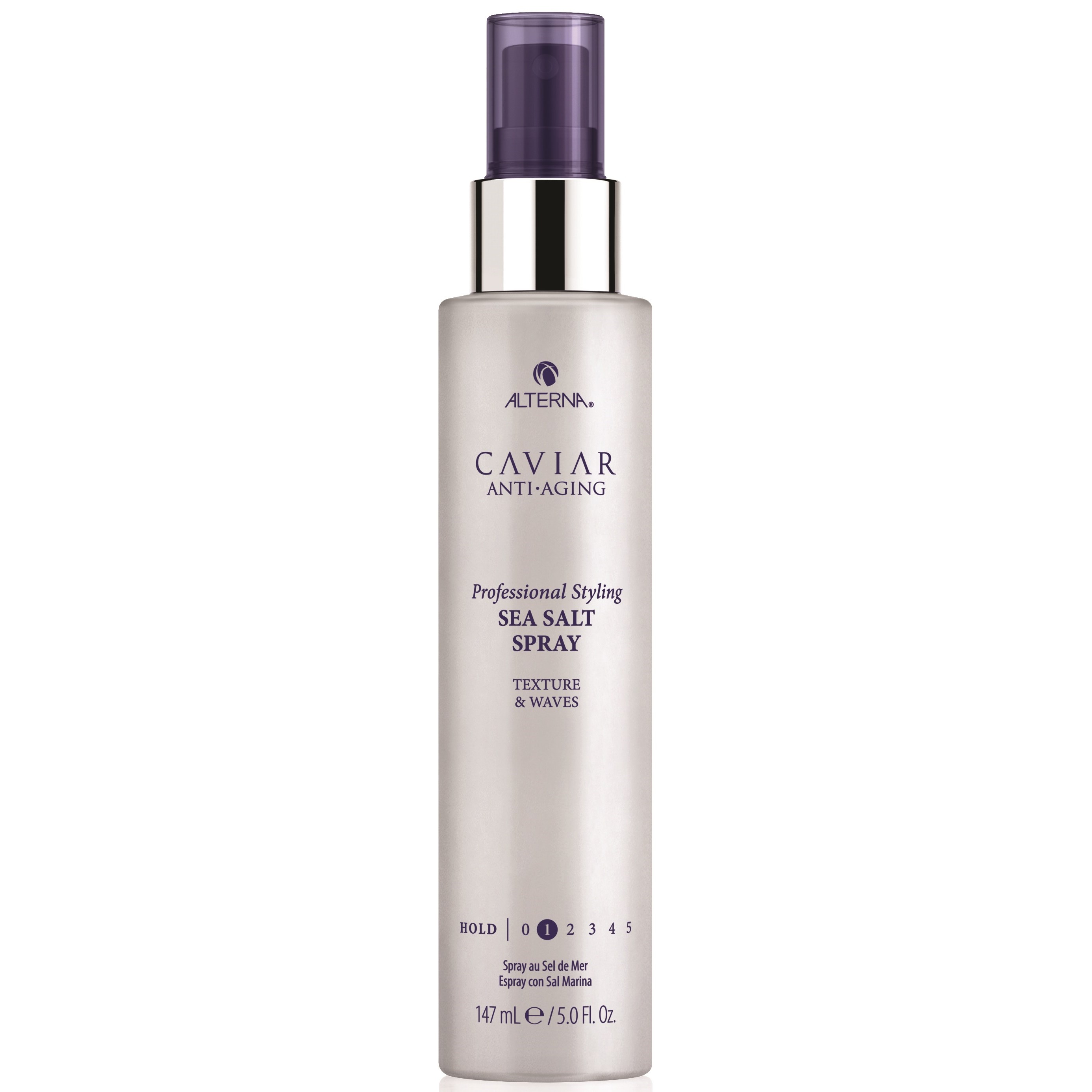 Alterna Caviar Style Styling sea salt spray 147 ml