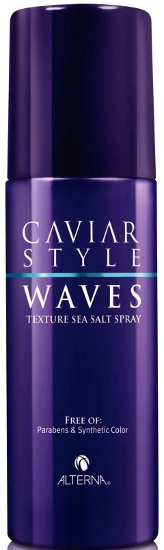 Alterna Caviar Style Waves