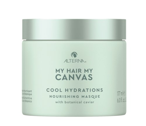 Alterna My Hair My Canvas Cool Hydrations Masque 198 g