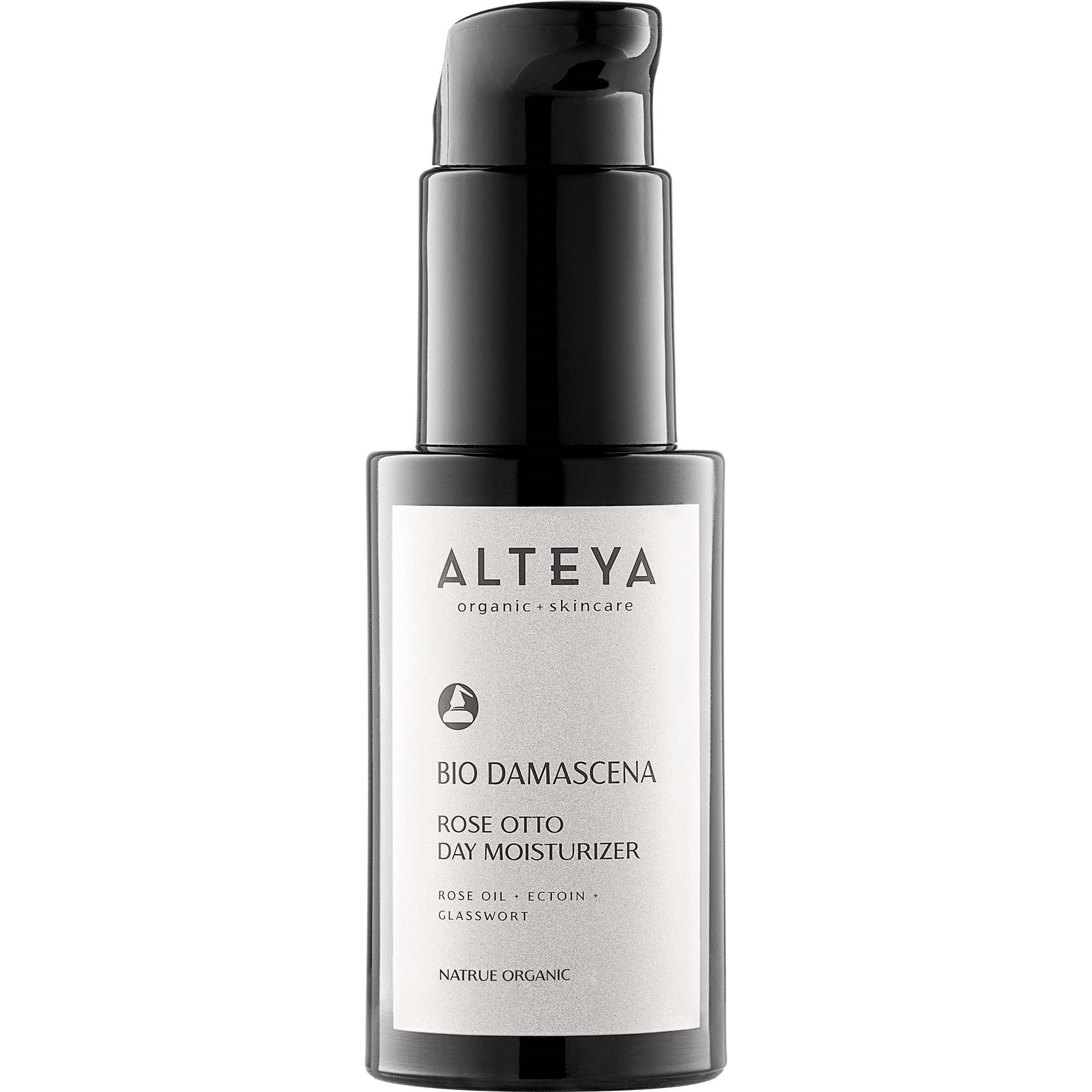 Alteya Organics Bio Damascena Rose Otto Day Moisturizer 50 ml