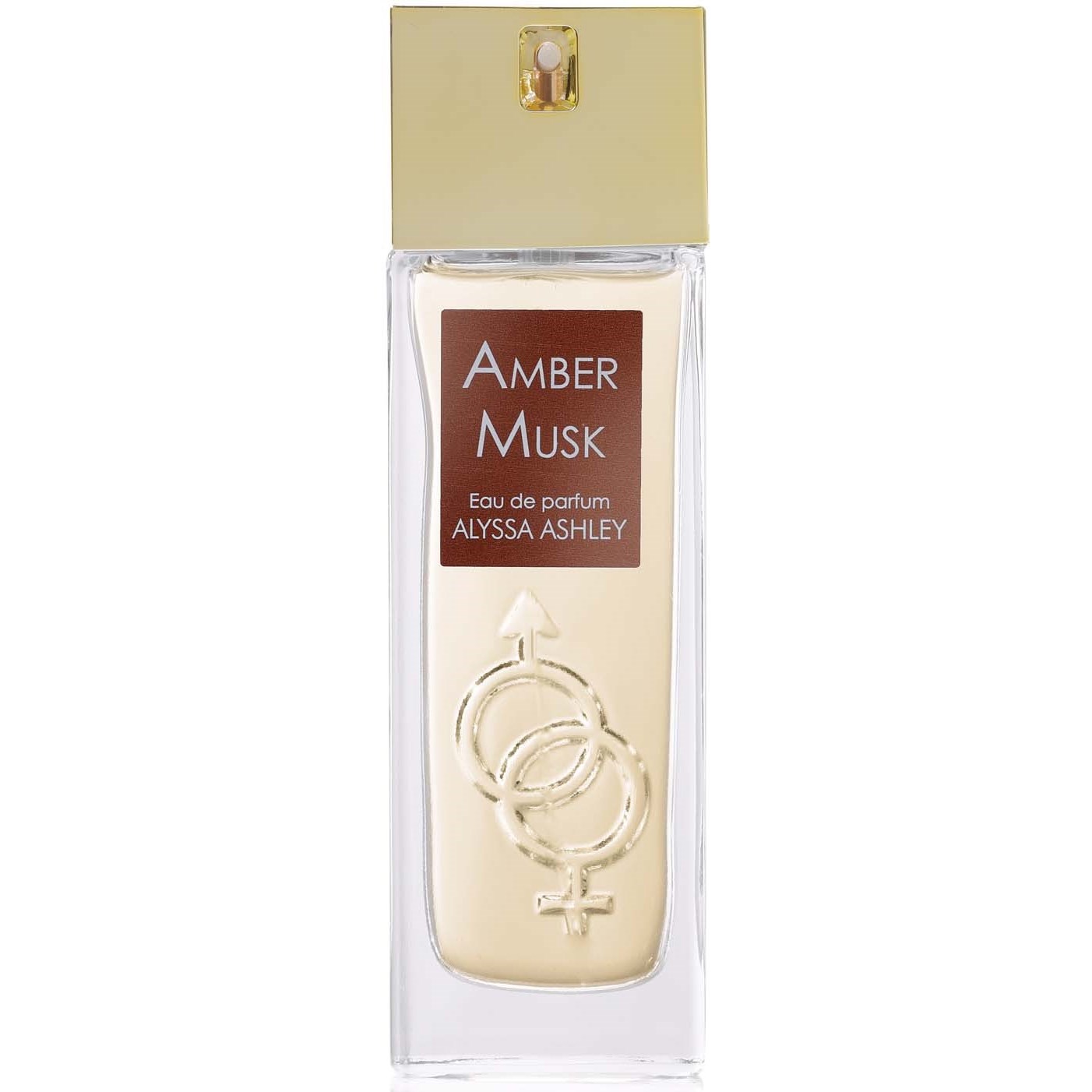 Läs mer om Alyssa Ashley Amber Musk Eau de Parfum 50 ml