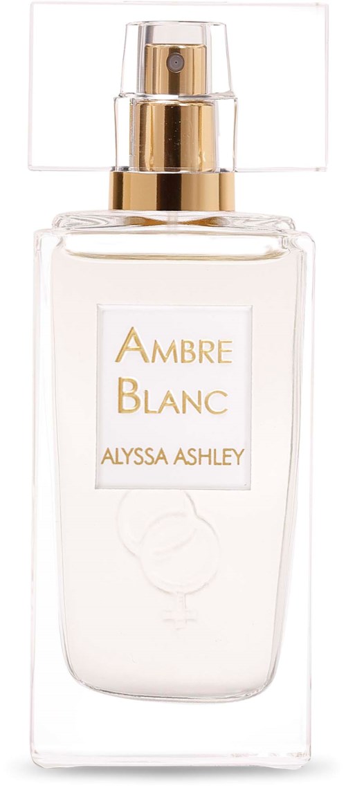 Alyssa Ashley Ambre Blanc Eau de Parfum 30 ml