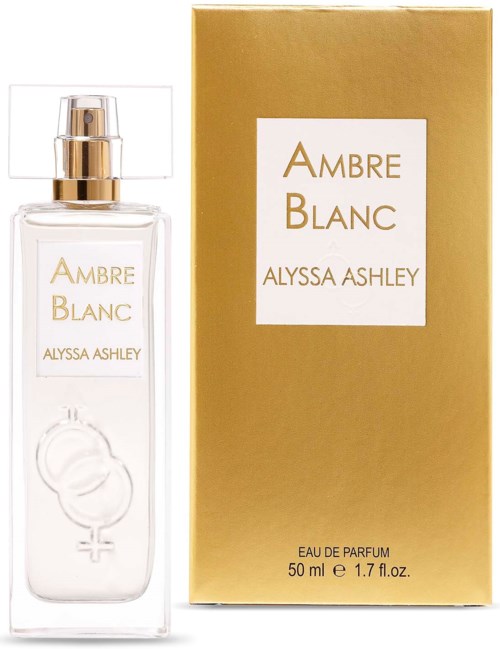 alyssa ashley ambre blanc
