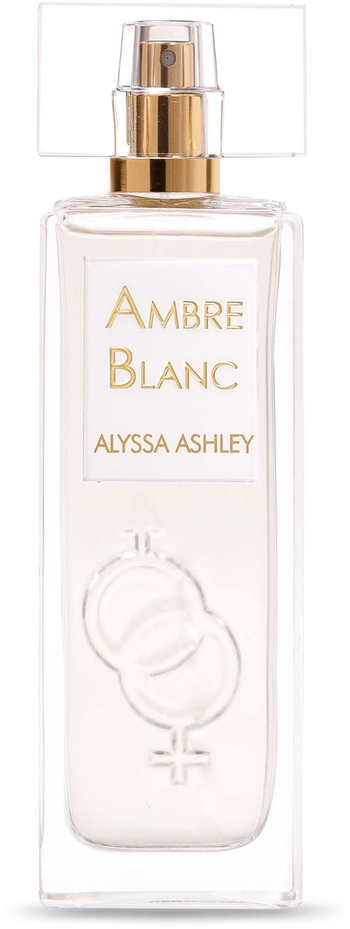 Alyssa Ashley Ambre Blanc Eau de Parfum 50 ml