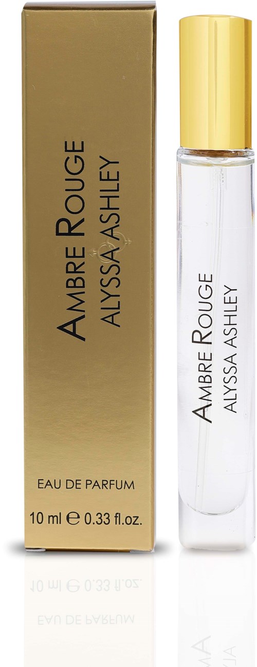 alyssa ashley ambre rouge woda perfumowana 10 ml    
