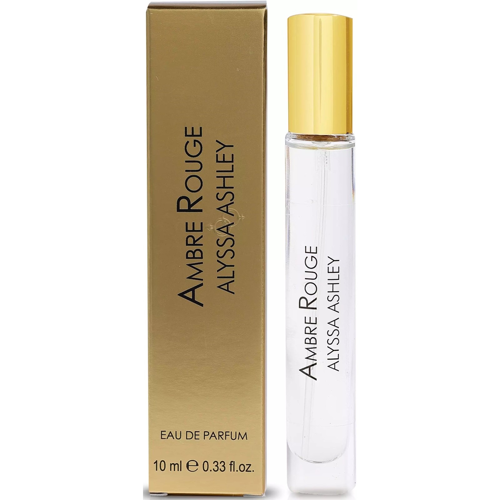 Alyssa Ashley Ambre Rouge EdP 10 ml