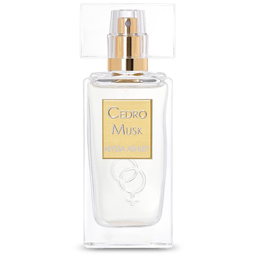 Alyssa Ashley Alyssa Ashley Cedro Musk Eau De Parfum 30 ml