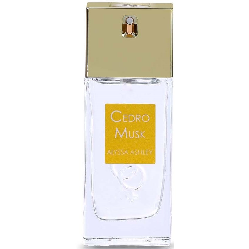 Alyssa Ashley Cedro Musk Eau De Parfum 30 ml billede